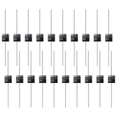 Gerui schottky diode gebraucht kaufen  Wird an jeden Ort in Deutschland