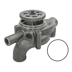 Water pump detroit for sale  Delivered anywhere in USA 