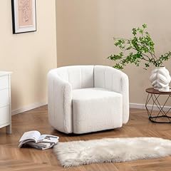 Costway fauteuil pivotante d'occasion  Livré partout en France