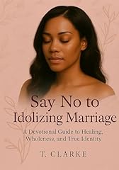 Say idolizing marriage gebraucht kaufen  Wird an jeden Ort in Deutschland