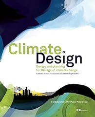 Climate design design gebraucht kaufen  Wird an jeden Ort in Deutschland