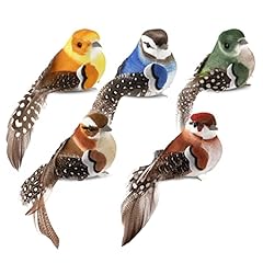 Betessin 5pcs vogel gebraucht kaufen  Wird an jeden Ort in Deutschland