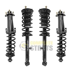 Completestruts front rear for sale  Delivered anywhere in USA 