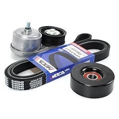 Mplus serpentine belt for sale  Delivered anywhere in USA 