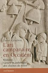 Art campanaire occident d'occasion  Livré partout en France