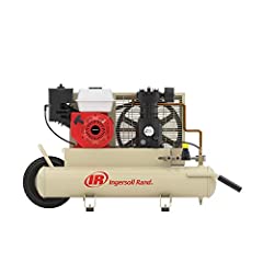 Ingersoll-Rand SS3J5.5GH-WB 5.5 Horsepower 8 Gallon for sale  Delivered anywhere in USA 