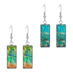Unicraftale boucles oreilles d'occasion  Livré partout en France