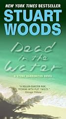Dead water novel for sale  Delivered anywhere in USA 