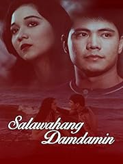 Salawahang damdamin for sale  Delivered anywhere in USA 