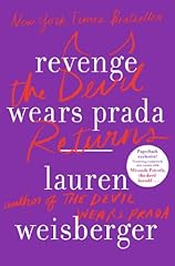 Revenge wears prada for sale  Delivered anywhere in USA 
