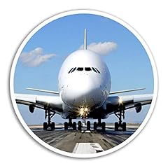 Destinationvinyl airbus a380 d'occasion  Livré partout en France