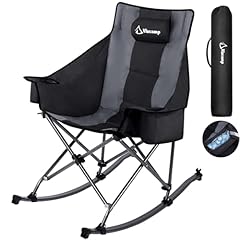 350lbs rocking camping for sale  Delivered anywhere in USA 