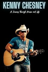 Kenny chesney journey for sale  Delivered anywhere in USA 