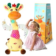 Dancing giraffe stuffed for sale  Delivered anywhere in USA 