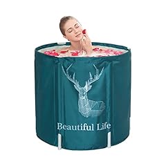 Sinbide badewanne 70x65cm gebraucht kaufen  Wird an jeden Ort in Deutschland