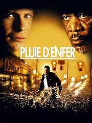 Pluie enfer d'occasion  Livré partout en France