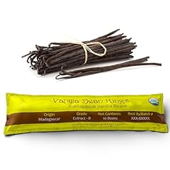 Organic madagascar vanilla for sale  Delivered anywhere in USA 