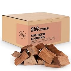 Old potters smoker for sale  Delivered anywhere in USA 