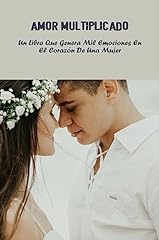 Amor multiplicado libro for sale  Delivered anywhere in USA 