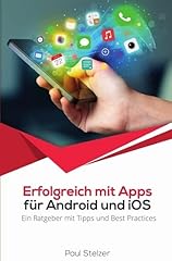 Erfolgreich apps android gebraucht kaufen  Wird an jeden Ort in Deutschland