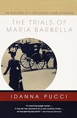 Trials maria barbella for sale  Delivered anywhere in UK