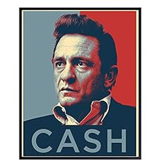 Johnny cash 8x10 for sale  Delivered anywhere in USA 