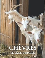 Chèvres livre belles d'occasion  Livré partout en France