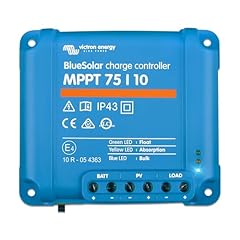 Victron energy bluesolar d'occasion  Livré partout en France