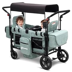 Sekey wagon stroller for sale  Delivered anywhere in USA 