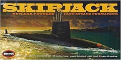 Uss skipjack submarine for sale  Delivered anywhere in USA 