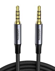 Ugreen 3.5mm audio for sale  Delivered anywhere in USA 