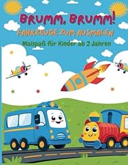 Brumm brumm fahrzeuge for sale  Delivered anywhere in UK