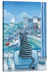 Posterlounge rather mew for sale  Delivered anywhere in UK