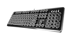 Azio retro typewriter for sale  Delivered anywhere in USA 