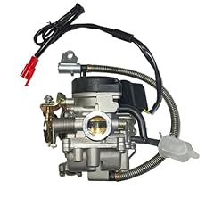 18mm carburetor gy6 for sale  Delivered anywhere in UK