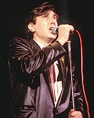 Worldphotographs bryan ferry for sale  Delivered anywhere in UK
