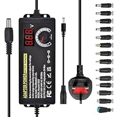 Universal power adapter for sale  Delivered anywhere in UK