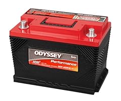 Odyssey battery performance for sale  Delivered anywhere in USA 