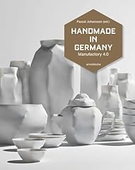 Handmade germany maufactory gebraucht kaufen  Wird an jeden Ort in Deutschland