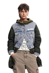 Desigual donna woman usato  Spedito ovunque in Italia 