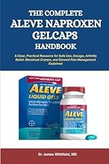 Complete aleve naproxen for sale  Delivered anywhere in UK