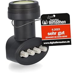 Test zehnder quad gebraucht kaufen  Wird an jeden Ort in Deutschland