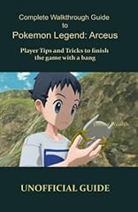 Complete walkthrough guide d'occasion  Livré partout en France