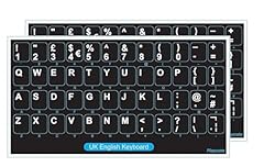 Pack english replacement for sale  Delivered anywhere in UK