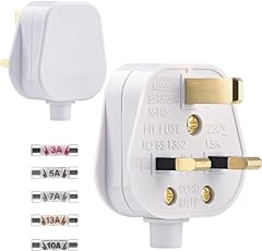 Pack pin plug for sale  Delivered anywhere in UK