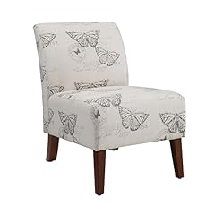Linon butterfly dark for sale  Delivered anywhere in USA 
