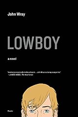 Lowboy novel for sale  Delivered anywhere in USA 