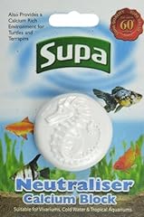 Supa neutraliser block for sale  Delivered anywhere in UK