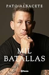 Mil batallas d'occasion  Livré partout en France