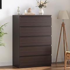 Jocoevol drawer dresser for sale  Delivered anywhere in USA 